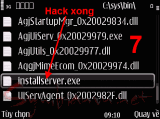 hackphone